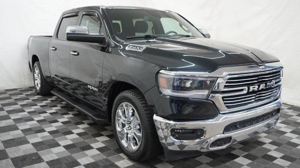 2019 RAM 1500 Image 1