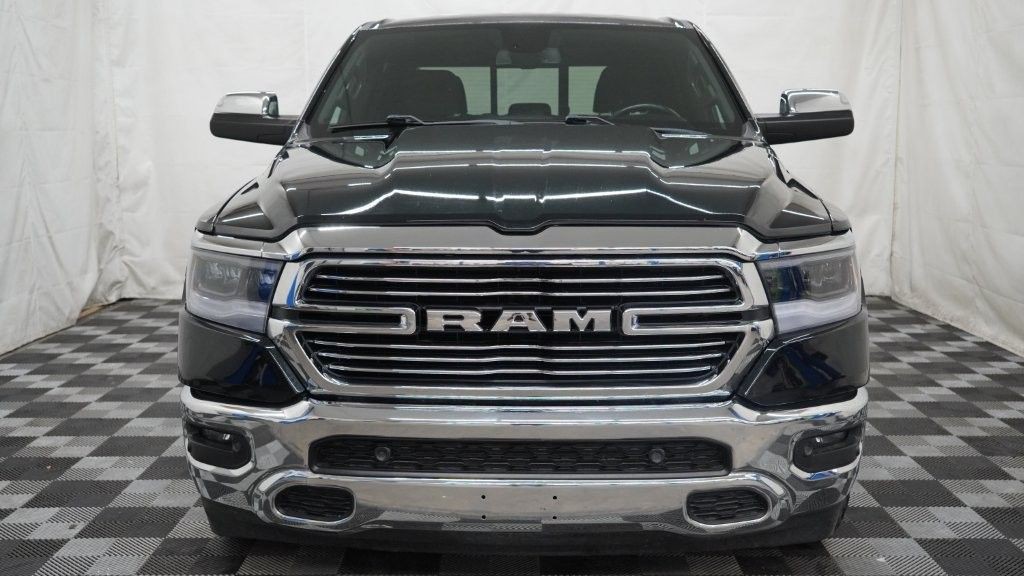 2019 RAM 1500 Image 4
