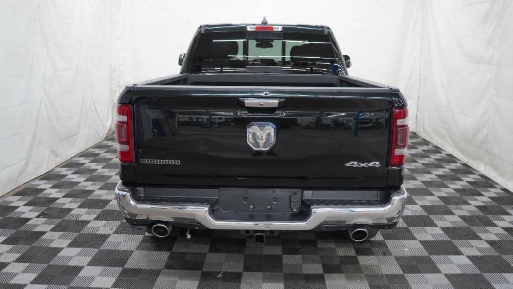 2019 RAM 1500 Image 5