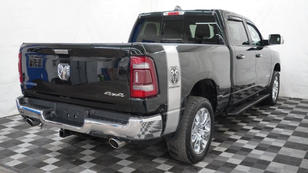 2019 RAM 1500 Image 6