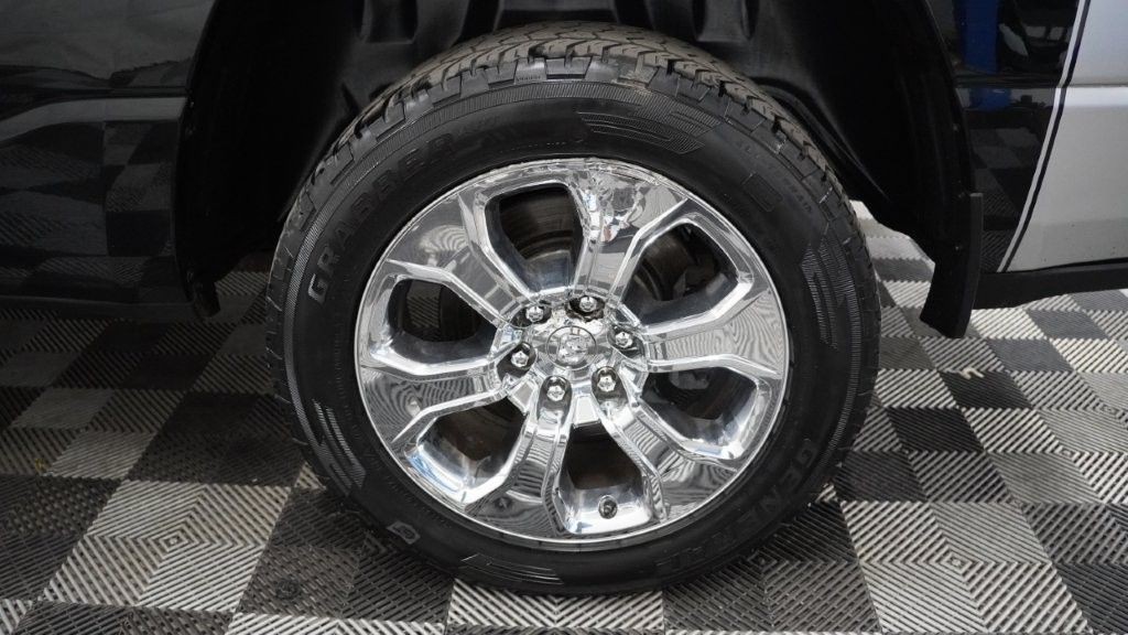 2019 RAM 1500 Image 7