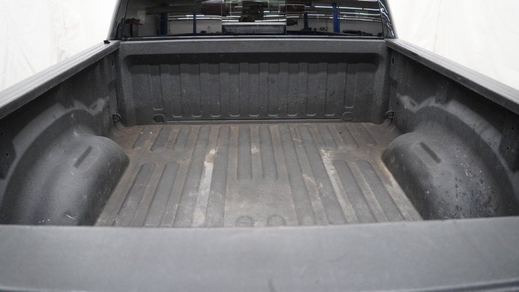 2019 RAM 1500 Image 8