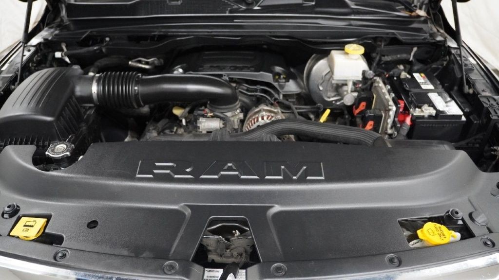 2019 RAM 1500 Image 9