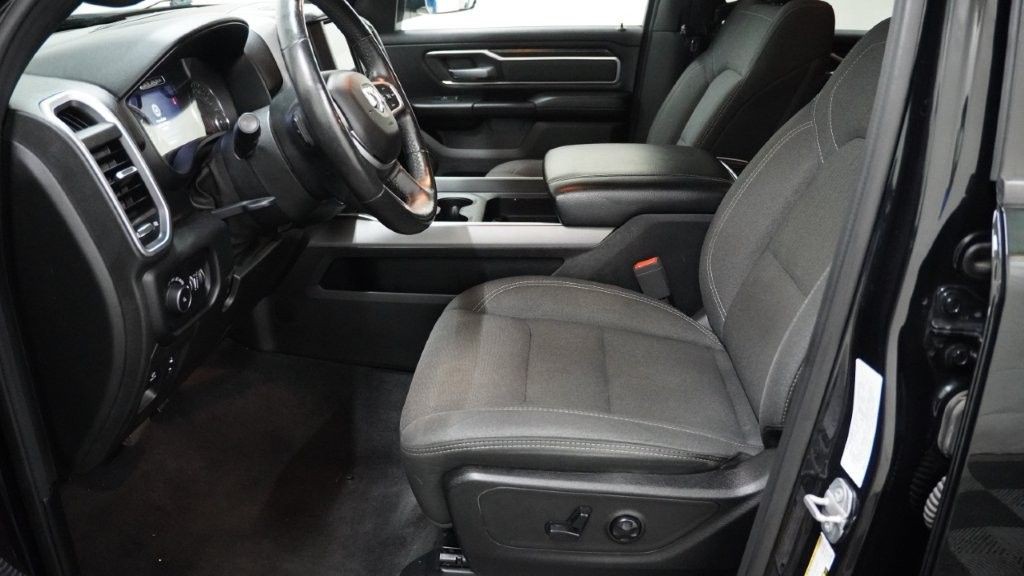 2019 RAM 1500 Image 10