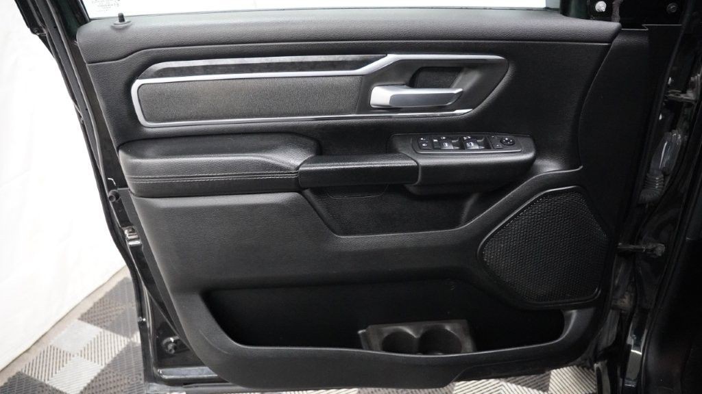 2019 RAM 1500 Image 11