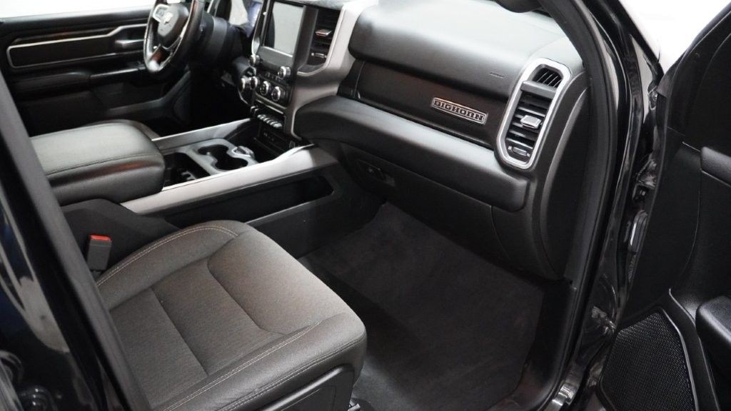 2019 RAM 1500 Image 16