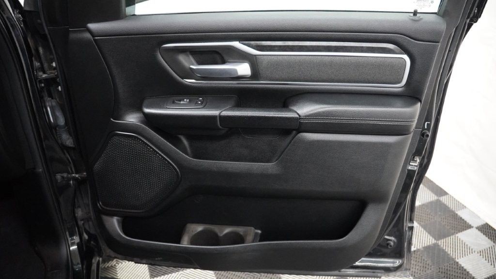 2019 RAM 1500 Image 17