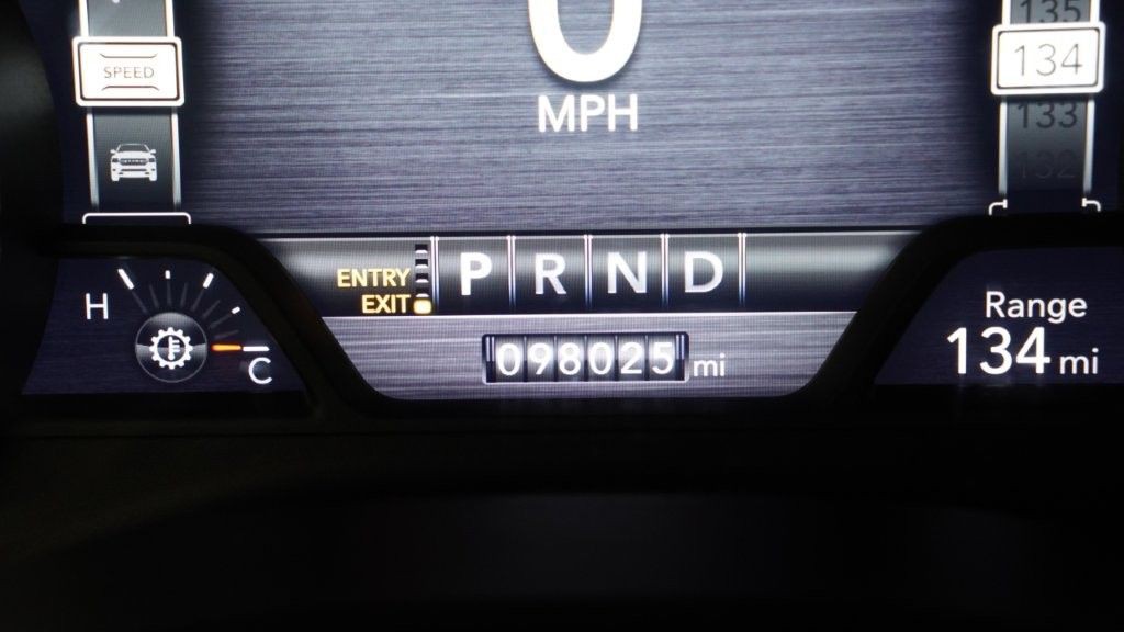 2019 RAM 1500 Image 21