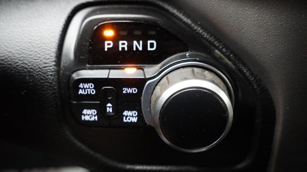 2019 RAM 1500 Image 22