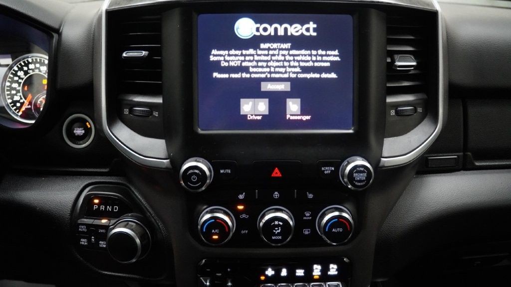 2019 RAM 1500 Image 23