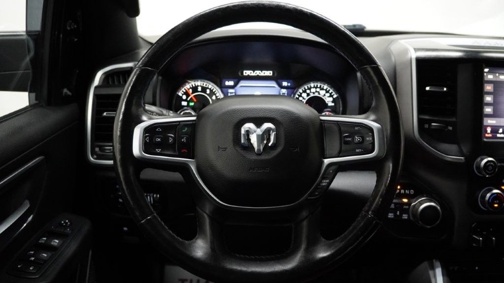 2019 RAM 1500 Image 25