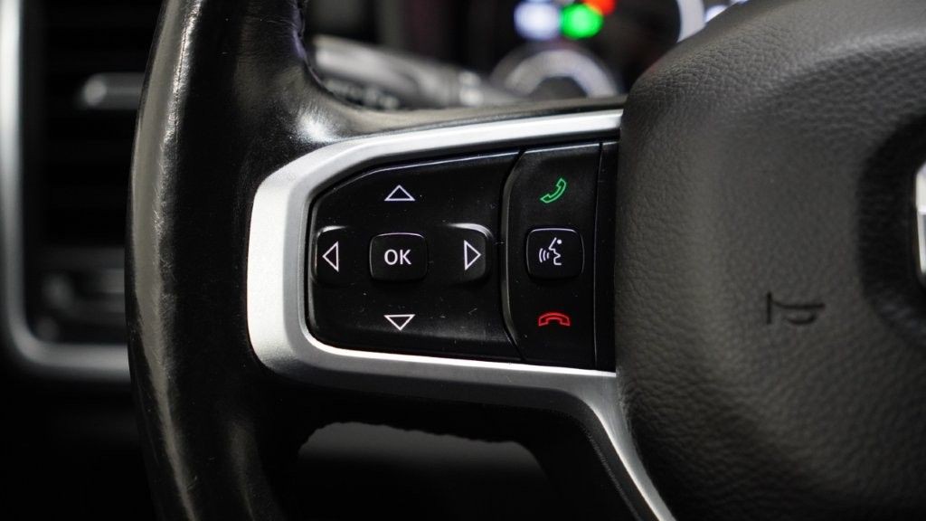 2019 RAM 1500 Image 26