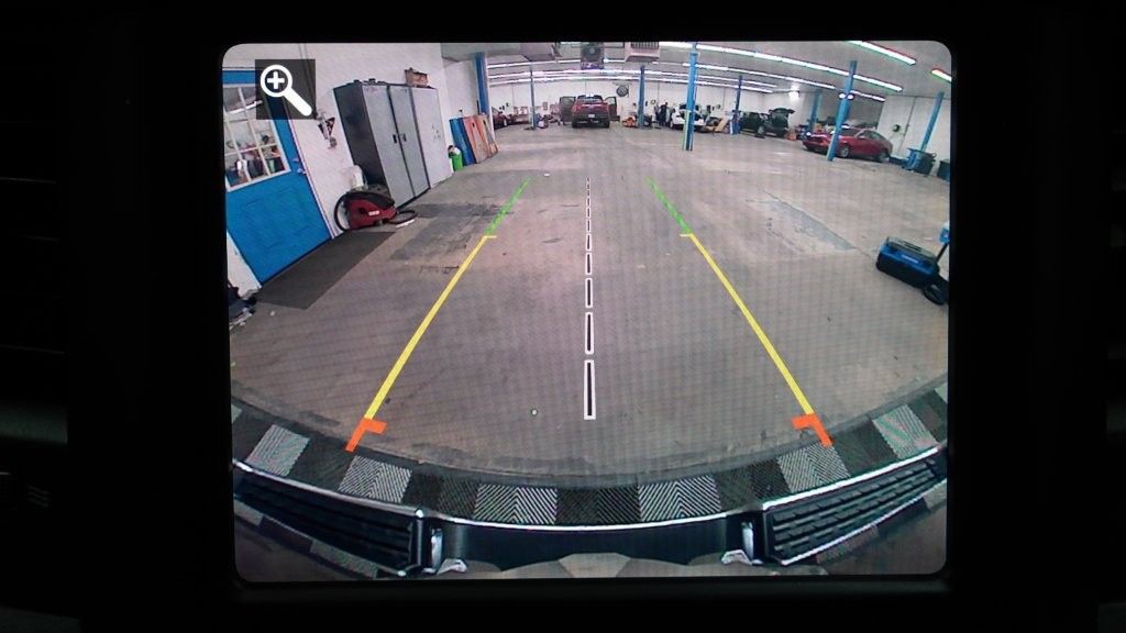 2019 RAM 1500 Image 27