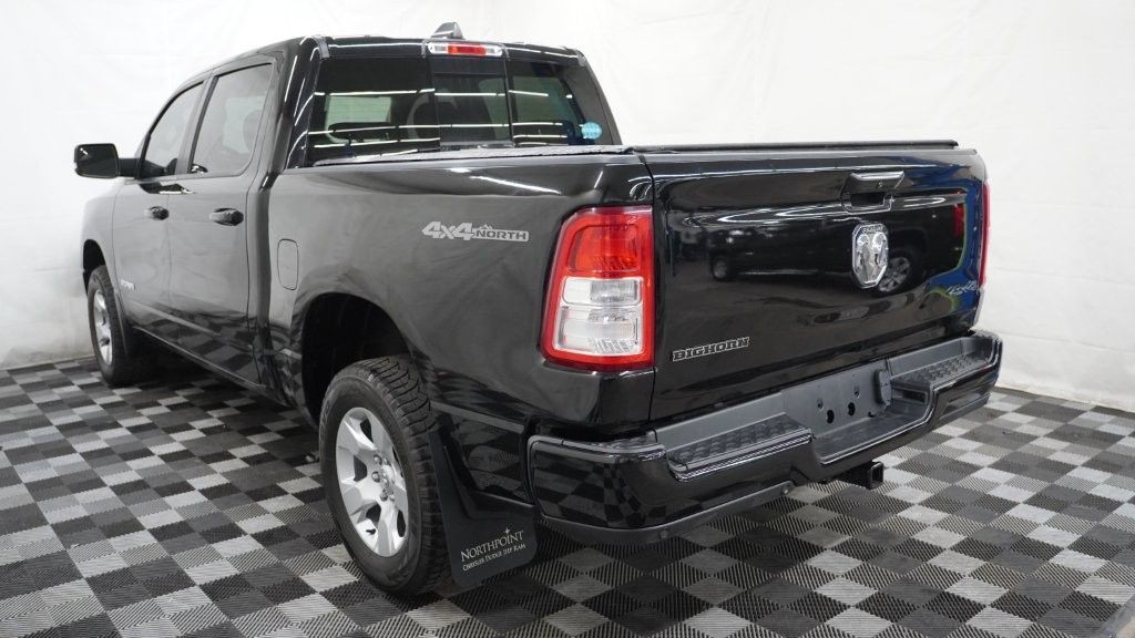 2020 RAM 1500 Image 3