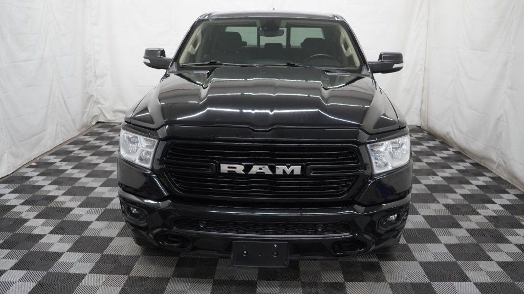 2020 RAM 1500 Image 5