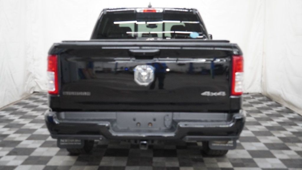 2020 RAM 1500 Image 6