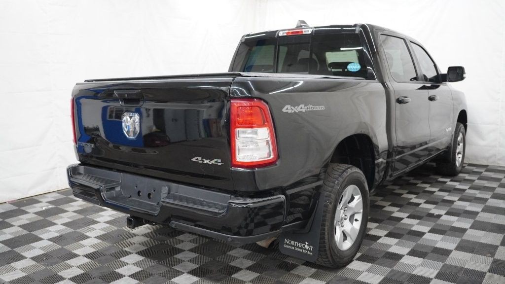 2020 RAM 1500 Image 7