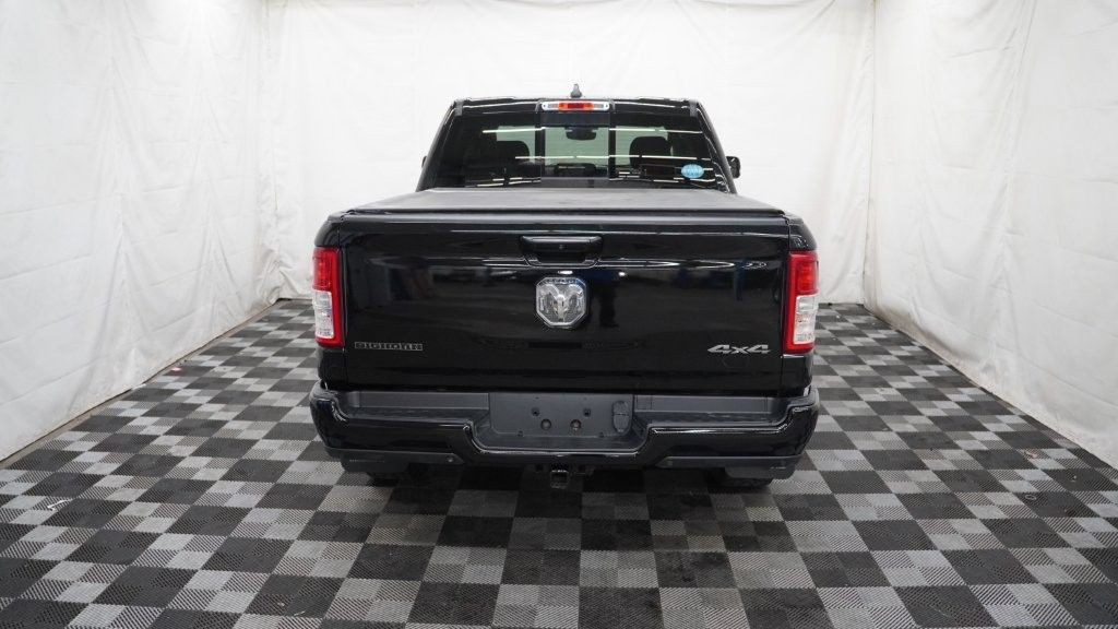 2020 RAM 1500 Image 8