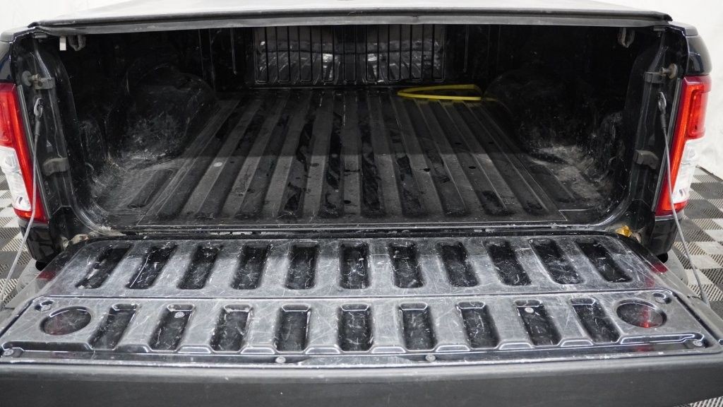 2020 RAM 1500 Image 10