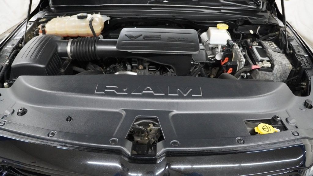 2020 RAM 1500 Image 11