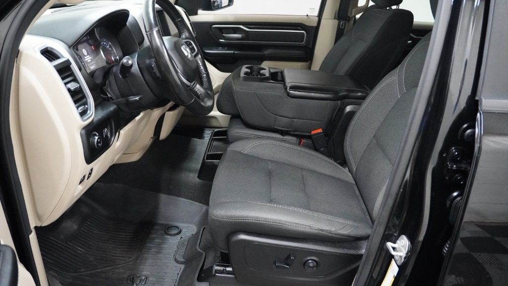2020 RAM 1500 Image 12