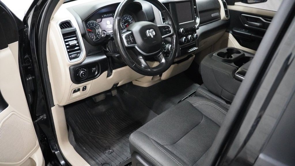 2020 RAM 1500 Image 14