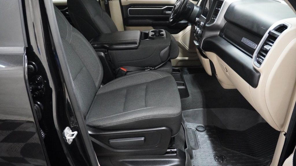 2020 RAM 1500 Image 18