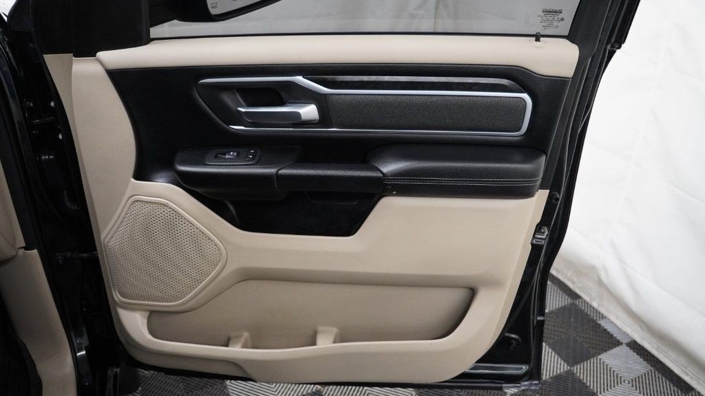 2020 RAM 1500 Image 19