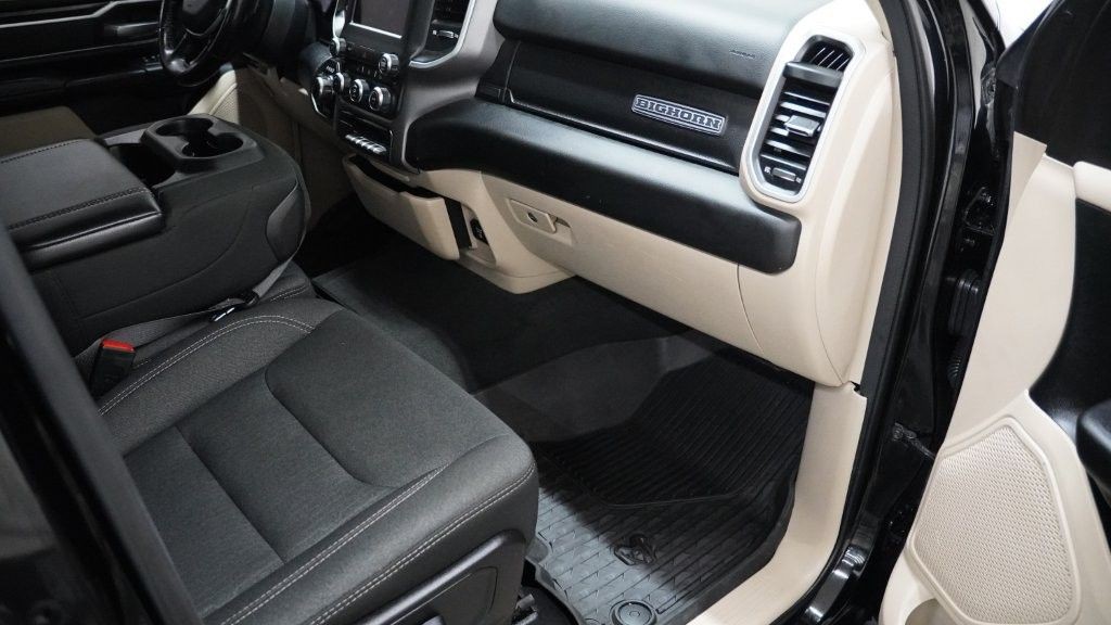 2020 RAM 1500 Image 20