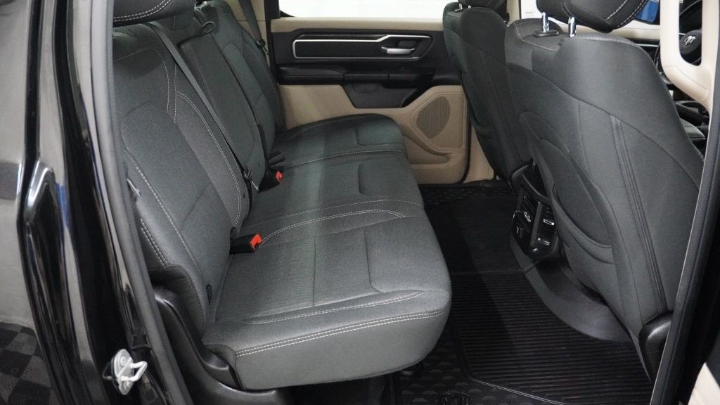 2020 RAM 1500 Image 21