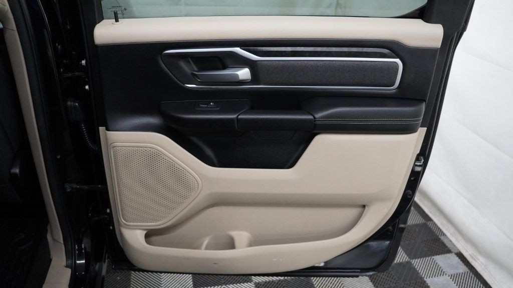 2020 RAM 1500 Image 23