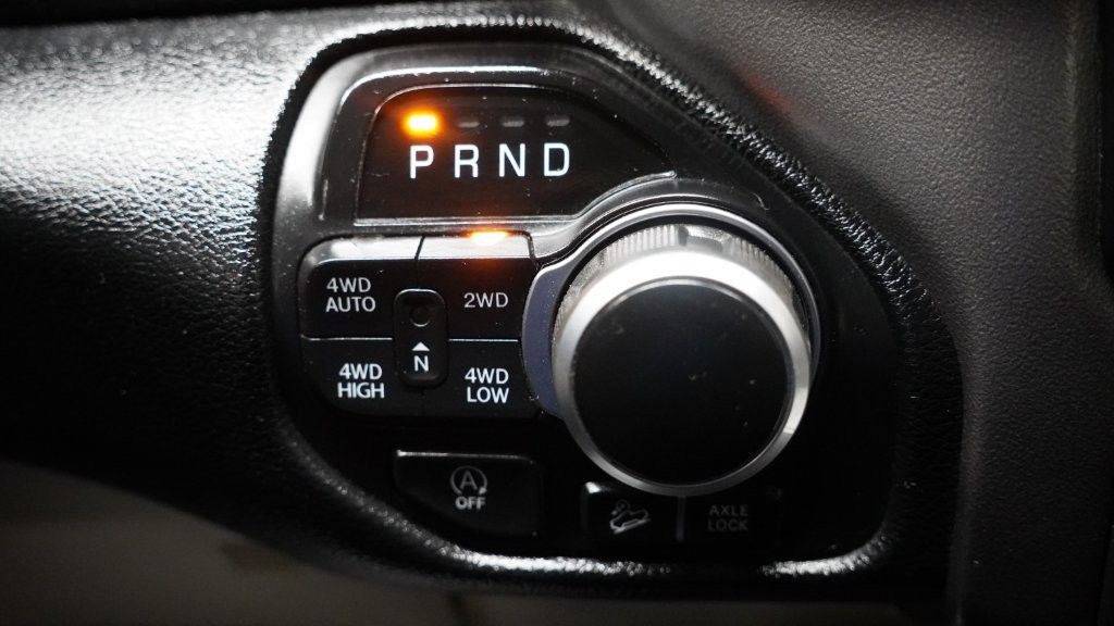 2020 RAM 1500 Image 24