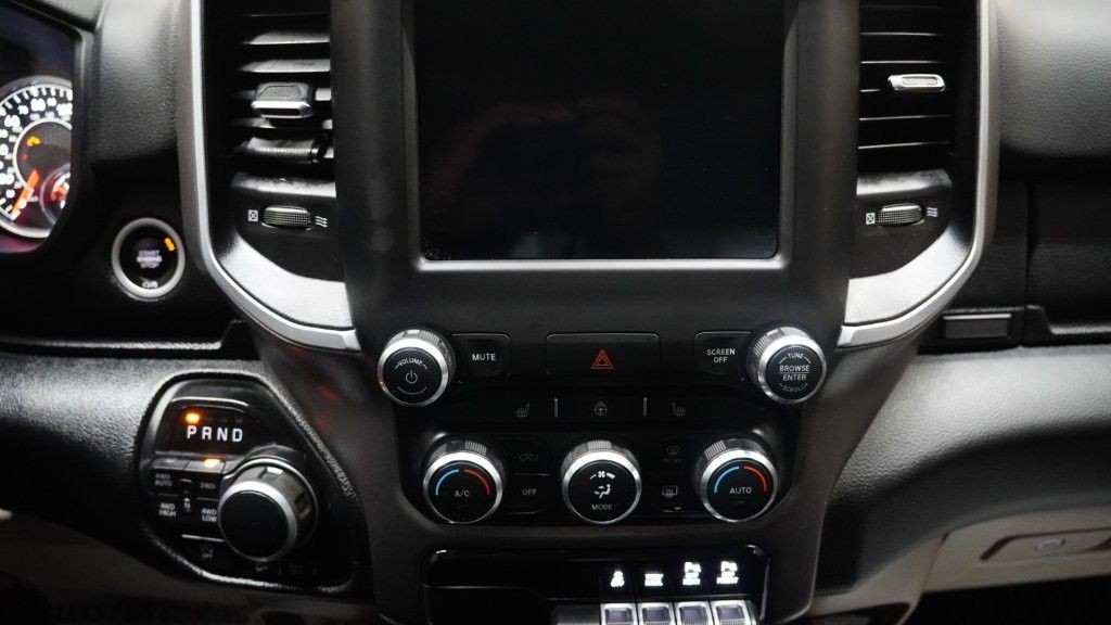 2020 RAM 1500 Image 25