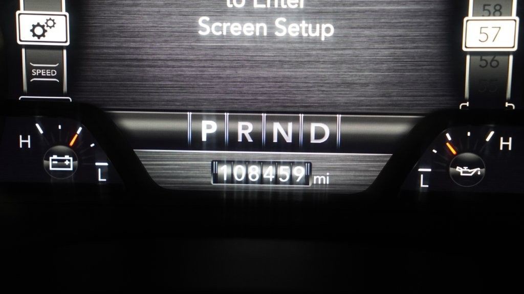 2020 RAM 1500 Image 26