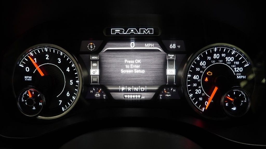 2020 RAM 1500 Image 27