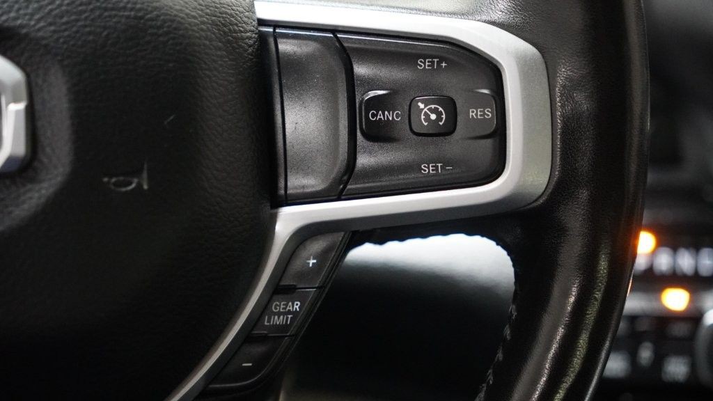 2020 RAM 1500 Image 28