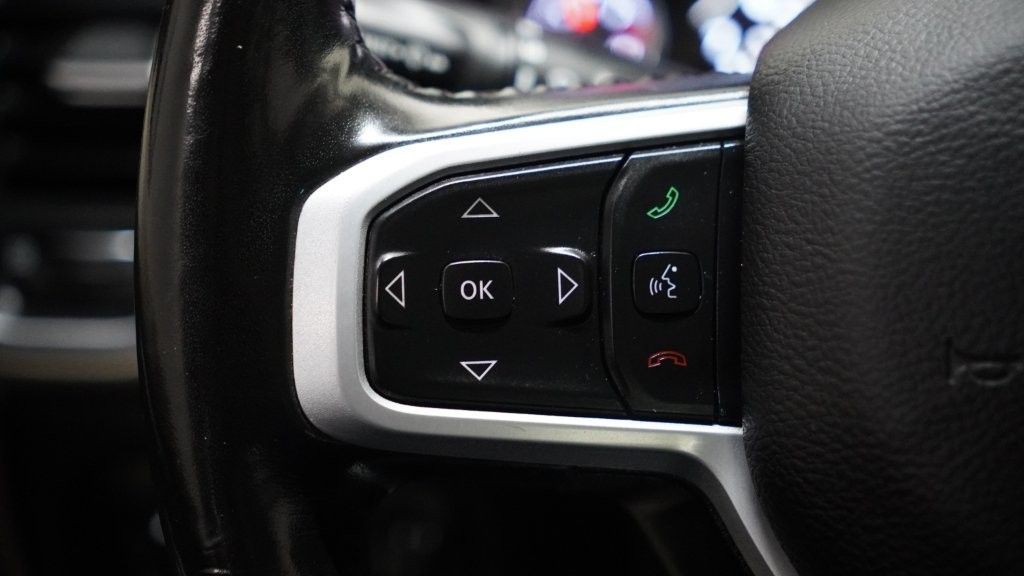 2020 RAM 1500 Image 29