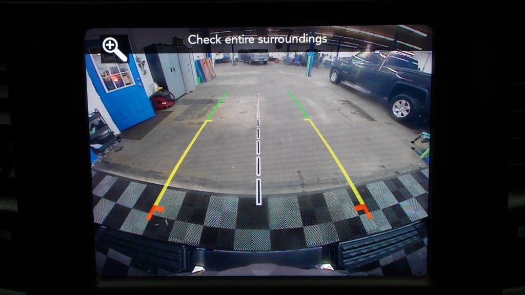 2020 RAM 1500 Image 31