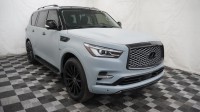 Image for 2020 INFINITI QX80 LUXE ID: 6871881