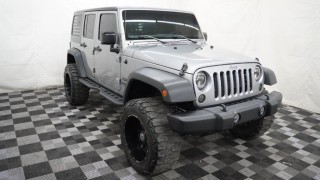 Image for 2017 Jeep Wrangler Unlimited Sport ID: 6893261