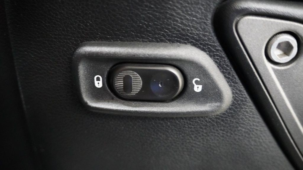 2017 Jeep Wrangler Unlimited Image 15