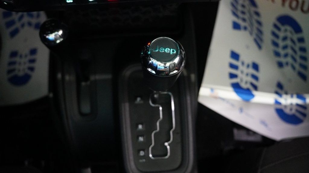 2017 Jeep Wrangler Unlimited Image 24