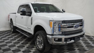 Image for 2017 Ford F-350 Lariat ID: 6896738