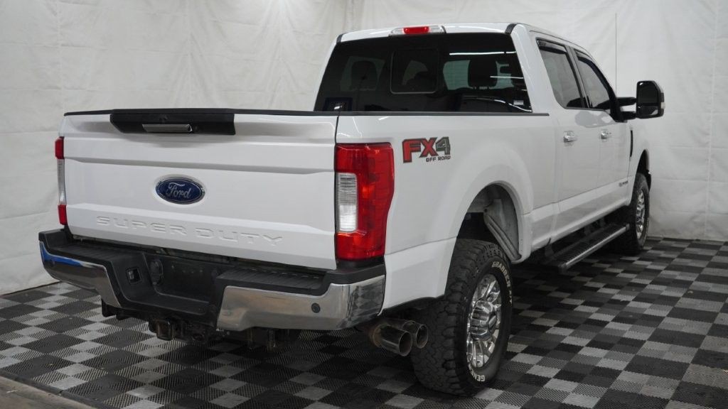 2017 Ford F-350 Image 5