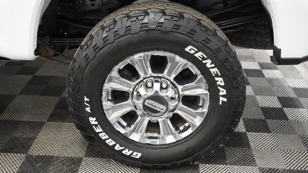 2017 Ford F-350 Image 7