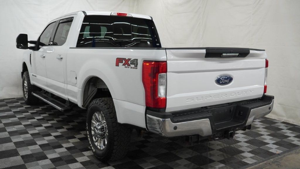 2017 Ford F-350 Image 9