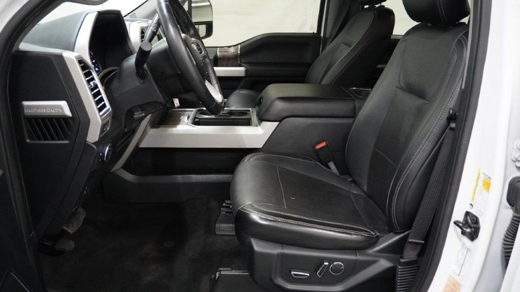 2017 Ford F-350 Image 11