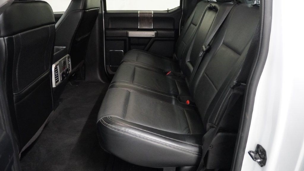 2017 Ford F-350 Image 14