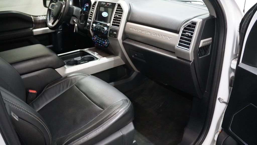 2017 Ford F-350 Image 18