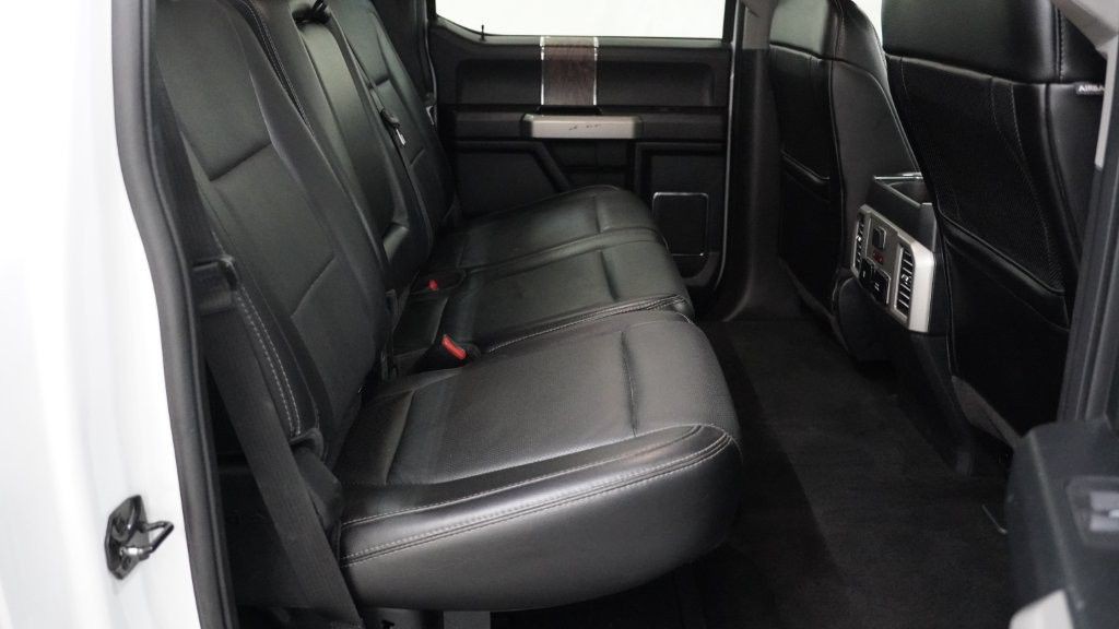 2017 Ford F-350 Image 20